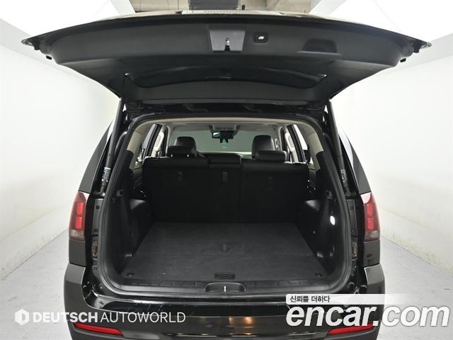 Kia Mohave The Master Diesel 3.0 4WD 5-Seater Masters Gravity 2021 — фото 23