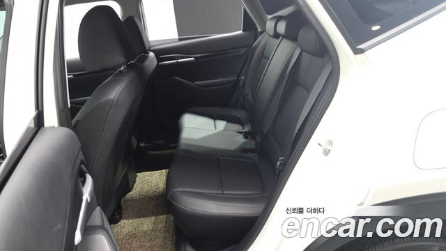 Kia Seltos Gasoline 1.6 Turbo 4WD Trendy 2022 — фото 12