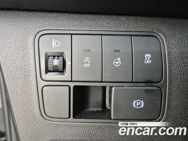 Hyundai Staria Cargo 3-Seater Modern 2023 — фото 22