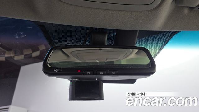 KG Mobility (SsangYong) Tivoli Armor Gear Plus 2WD 2019 — фото 17