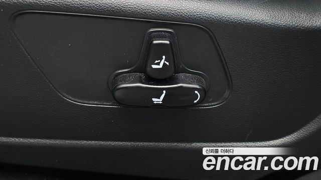 KG Mobility (SsangYong) Tivoli Armor Gear Plus 2WD 2019 — фото 18