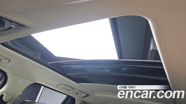 Land Rover Range Rover (IV) 4.4 SDV8 AB DIESEL 2015 — фото 20