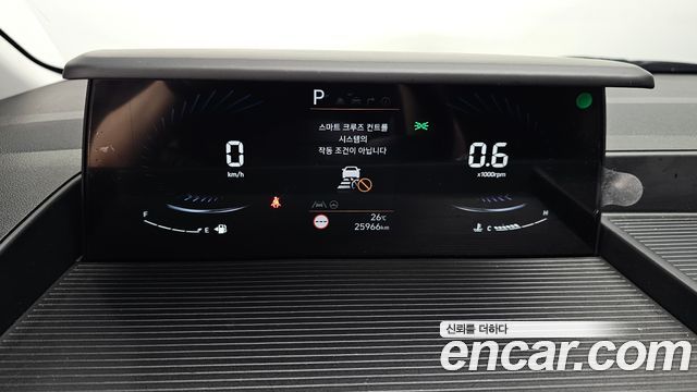 Hyundai Staria L3.5 Tourer 11-Seater Modern 2024 — фото 8