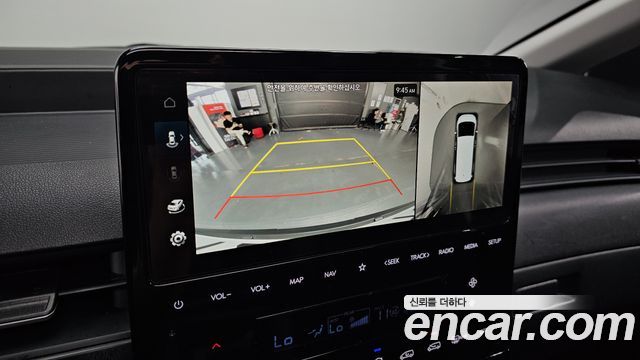 Hyundai Staria L3.5 Tourer 11-Seater Modern 2024 — фото 15