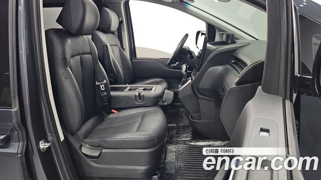 Hyundai Staria L3.5 Tourer 11-Seater Modern 2024 — фото 26