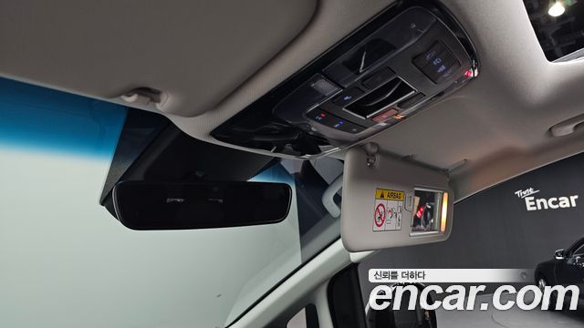 Hyundai Staria L3.5 Tourer 11-Seater Modern 2024 — фото 27