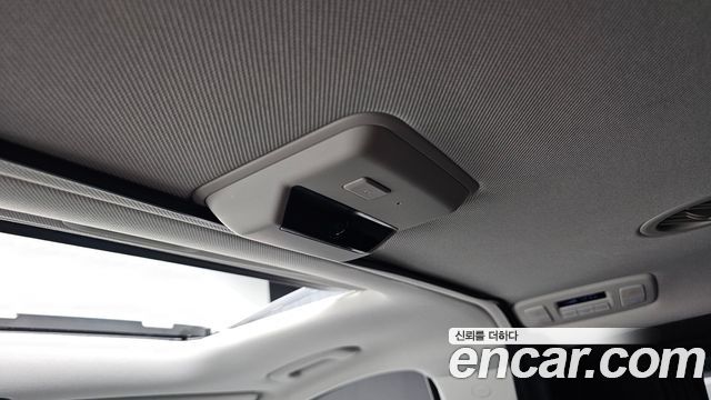 Hyundai Staria L3.5 Tourer 11-Seater Modern 2024 — фото 28