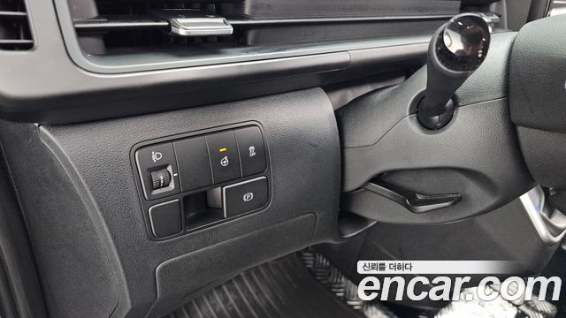 Hyundai Staria L3.5 Tourer 11-Seater Modern 2024 — фото 29