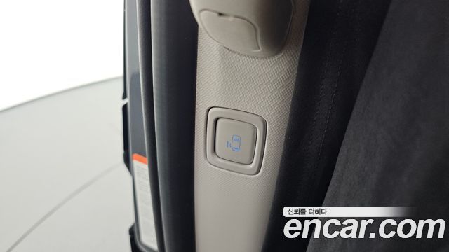 Hyundai Staria L3.5 Tourer 11-Seater Modern 2024 — фото 32