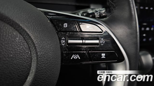 Hyundai Staria L3.5 Tourer 11-Seater Modern 2024 — фото 35