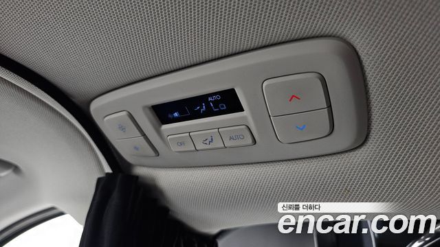 Hyundai Staria L3.5 Tourer 11-Seater Modern 2024 — фото 36
