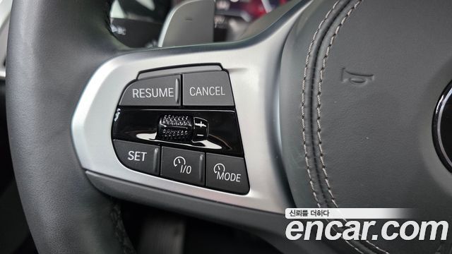 BMW X6 (G06) xDrive40i M Sport 2024 — фото 20