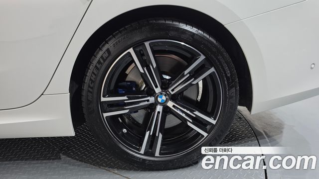 BMW 3 Series (G20) 320i M Sport 2024 — фото 21