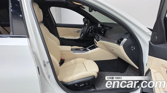 BMW 3 Series (G20) 320i M Sport 2024 — фото 26
