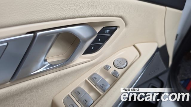 BMW 3 Series (G20) 320i M Sport 2024 — фото 30