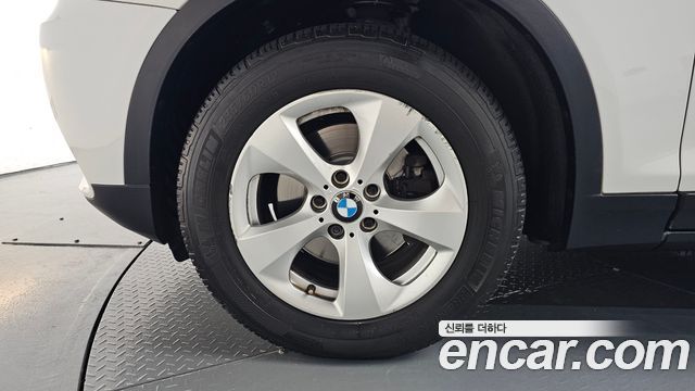 BMW X3 (F25) xDrive 30d High 2013 — фото 5