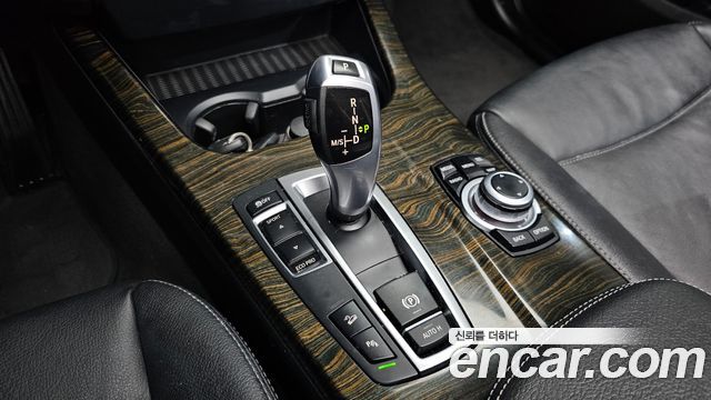 BMW X3 (F25) xDrive 30d High 2013 — фото 9