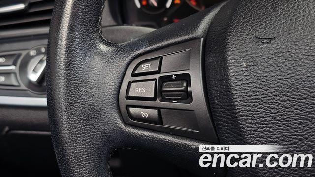 BMW X3 (F25) xDrive 30d High 2013 — фото 14