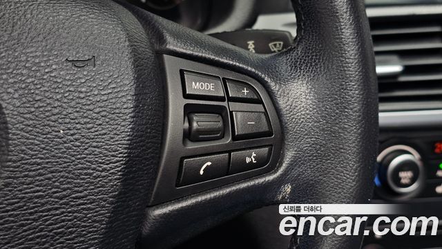 BMW X3 (F25) xDrive 30d High 2013 — фото 15