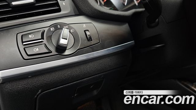 BMW X3 (F25) xDrive 30d High 2013 — фото 16