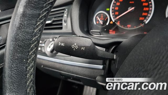 BMW X3 (F25) xDrive 30d High 2013 — фото 17