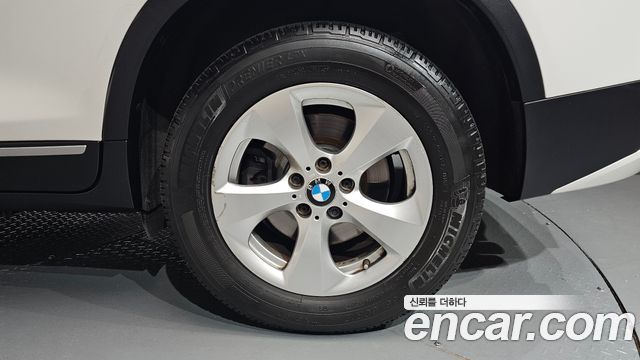BMW X3 (F25) xDrive 30d High 2013 — фото 21