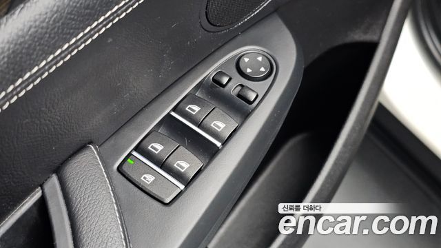 BMW X3 (F25) xDrive 30d High 2013 — фото 32