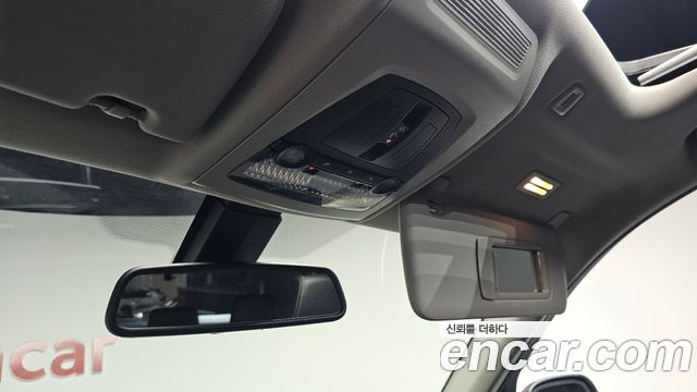 BMW X3 (F25) xDrive 30d High 2013 — фото 33