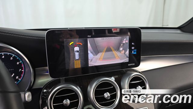 Mercedes-Benz GLC-Class (X253) GLC300 4MATIC 2020 — фото 15