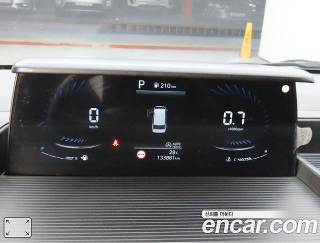 Hyundai Staria Cargo 5-Seater Modern 2022 — фото 8