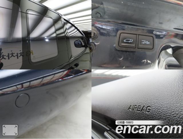 Hyundai Staria Cargo 5-Seater Modern 2022 — фото 21