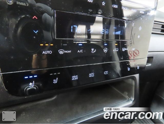 Hyundai Staria Cargo 5-Seater Modern 2022 — фото 22