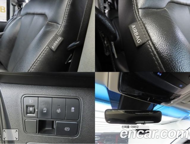 Hyundai Staria Cargo 5-Seater Modern 2022 — фото 23