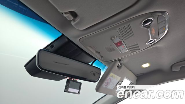 Hyundai Grandeur (IG) 3.0 LPi Rent Car Premium 2022 — фото 20