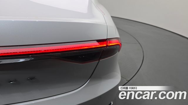 Hyundai Grandeur (IG) 3.0 LPi Rent Car Premium 2022 — фото 23