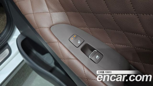 Hyundai Grandeur (IG) 3.0 LPi Rent Car Premium 2022 — фото 30
