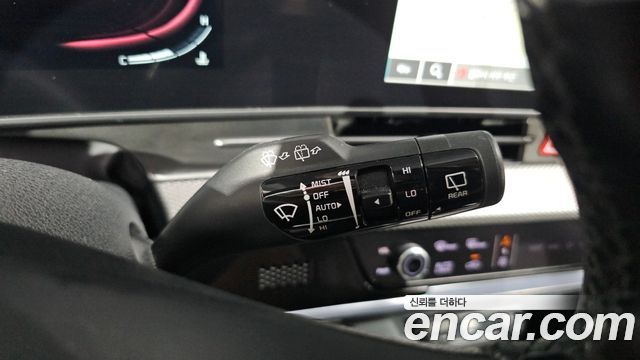 Kia Sportage (V) Gasoline 1.6 Turbo 2WD Trendy 2022 — фото 15
