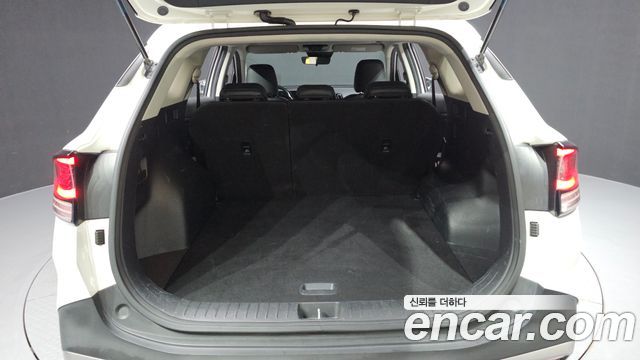 Kia Sportage (V) Gasoline 1.6 Turbo 2WD Trendy 2022 — фото 20