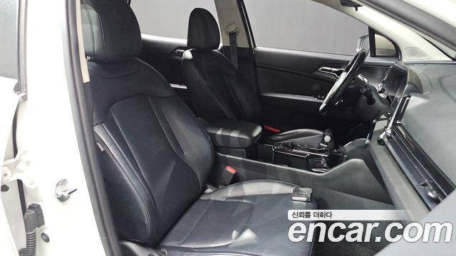 Kia Sportage (V) Gasoline 1.6 Turbo 2WD Trendy 2022 — фото 26