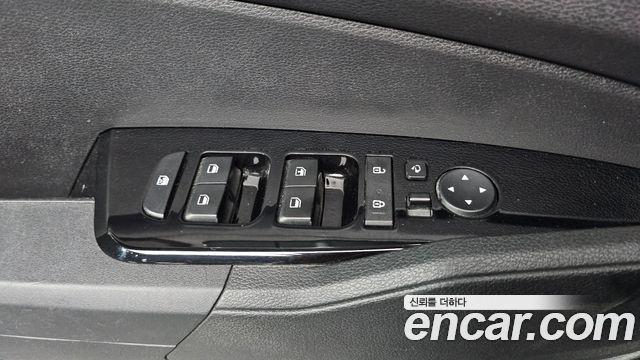 Kia Sportage (V) Gasoline 1.6 Turbo 2WD Trendy 2022 — фото 28