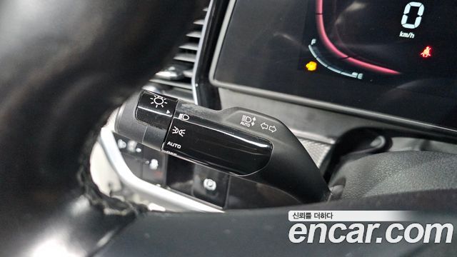 Kia Sportage (V) Gasoline 1.6 Turbo 2WD Trendy 2022 — фото 29