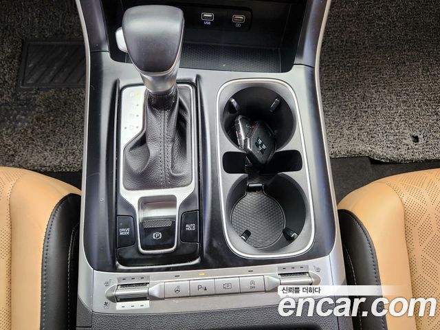 Kia Carnival (IV) Diesel 9-Seater Prestige 2021 — фото 23