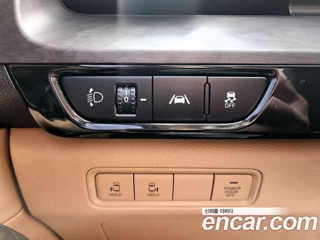 Kia Carnival (IV) Diesel 9-Seater Prestige 2021 — фото 24