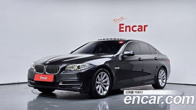 BMW 5 Series (F10) 528i