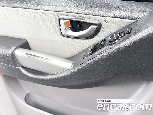 Hyundai Grand Starex Van 3-Seater Smart 2020 — фото 17