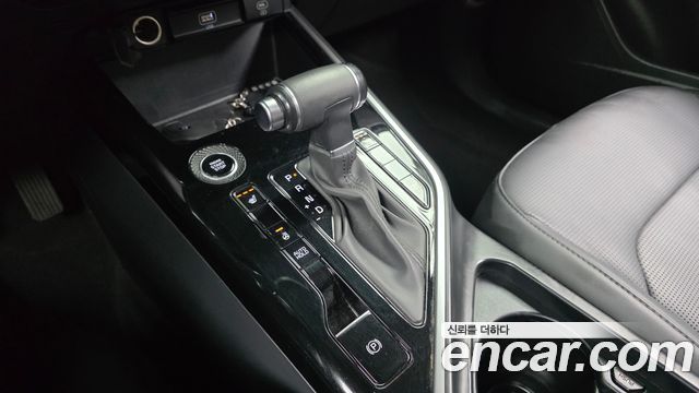 Kia Niro Trendy 2022 — фото 9