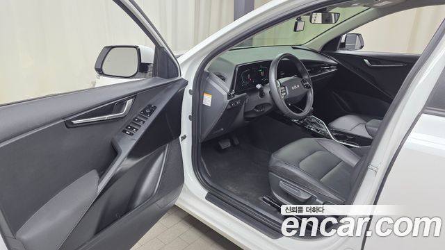 Kia Niro Trendy 2022 — фото 10