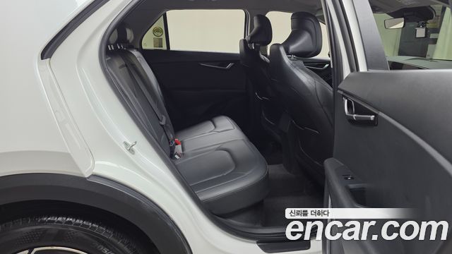 Kia Niro Trendy 2022 — фото 15