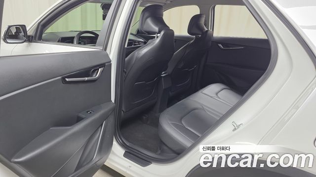 Kia Niro Trendy 2022 — фото 16