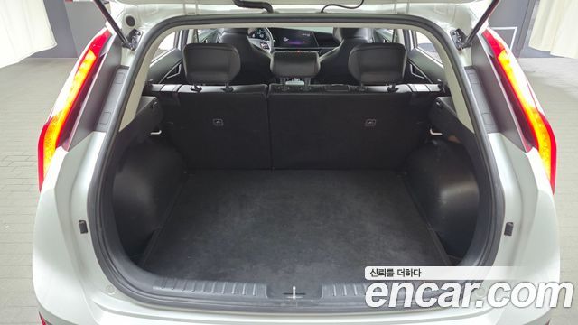 Kia Niro Trendy 2022 — фото 22